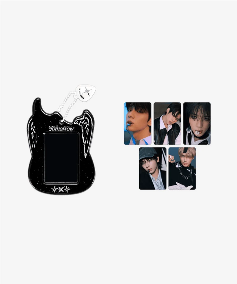 TXT - 'MINISODE 3: TOMORROW' POP-UP MD