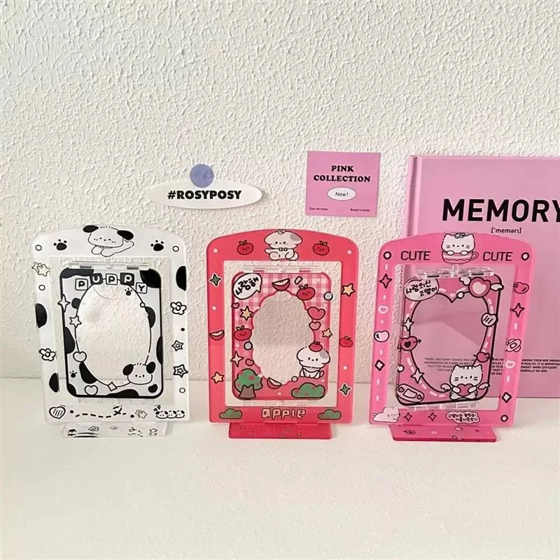 Animal Acrylic Turning Stand