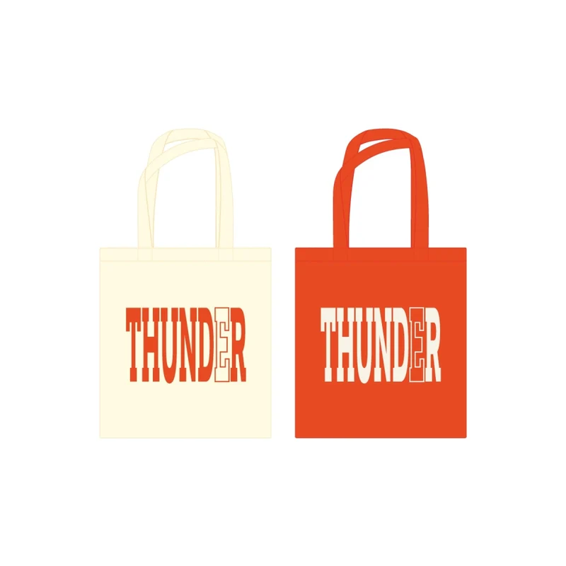 ATEEZ- 'THUNDER 2024 POP-UP STORE' MD 3