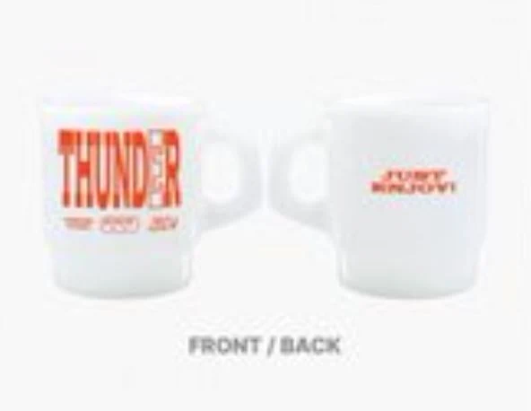 ATEEZ- 'THUNDER 2024 POP-UP STORE' MD 3