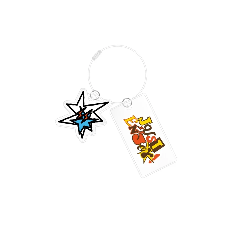 ATEEZ- 'THUNDER 2024 POP-UP STORE' MD 3