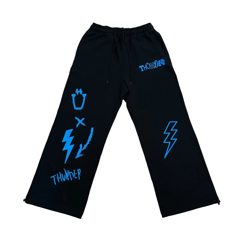 ATEEZ- 'THUNDER 2024 POP-UP STORE' MD