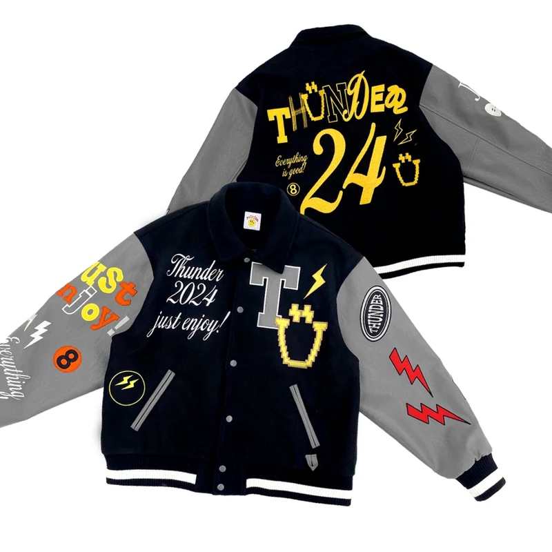 ATEEZ- 'THUNDER 2024 POP-UP STORE' MD