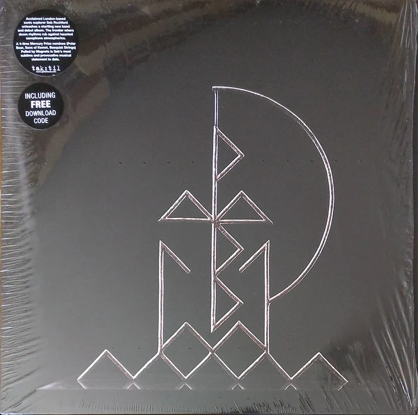 Pulled by Magnets ‎– Rose Golden Doorways
