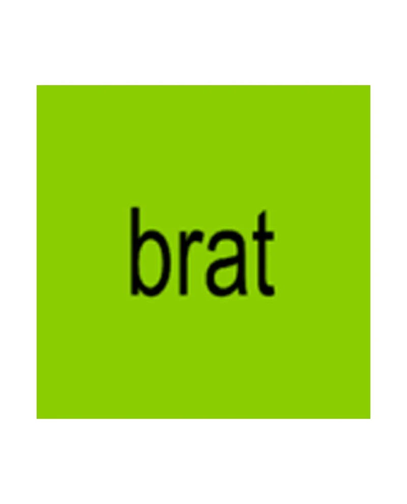Charli XCX - CD "Brat"