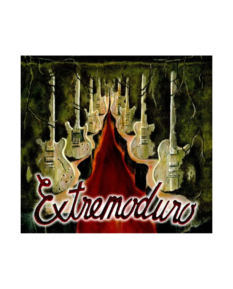 Extremoduro - 2LP Vinilo "Grandes Éxitos y Fracasos. Episodio 2"