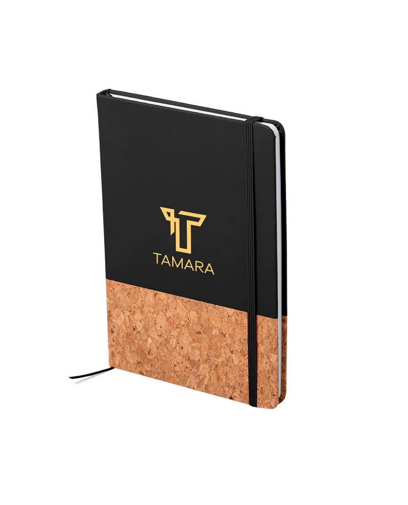 Tamara - Libreta "Logo"