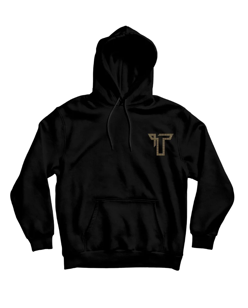 Tamara - Sudadera Capucha "Logo"