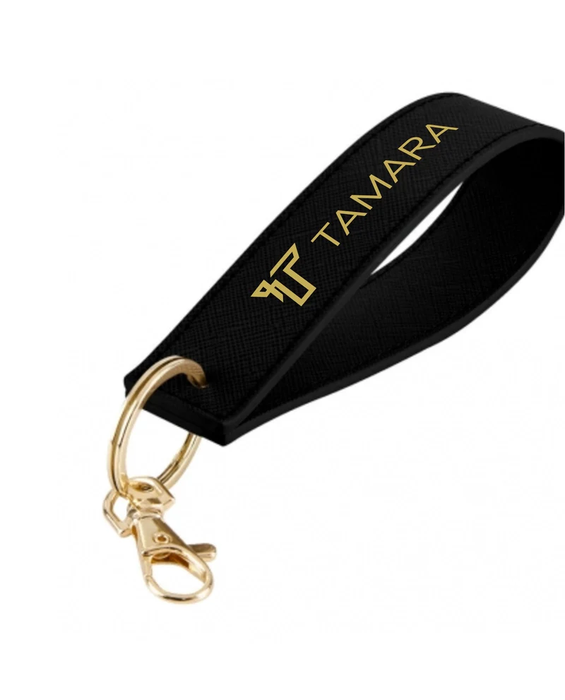 Tamara - Llavero pulsera "Logo"