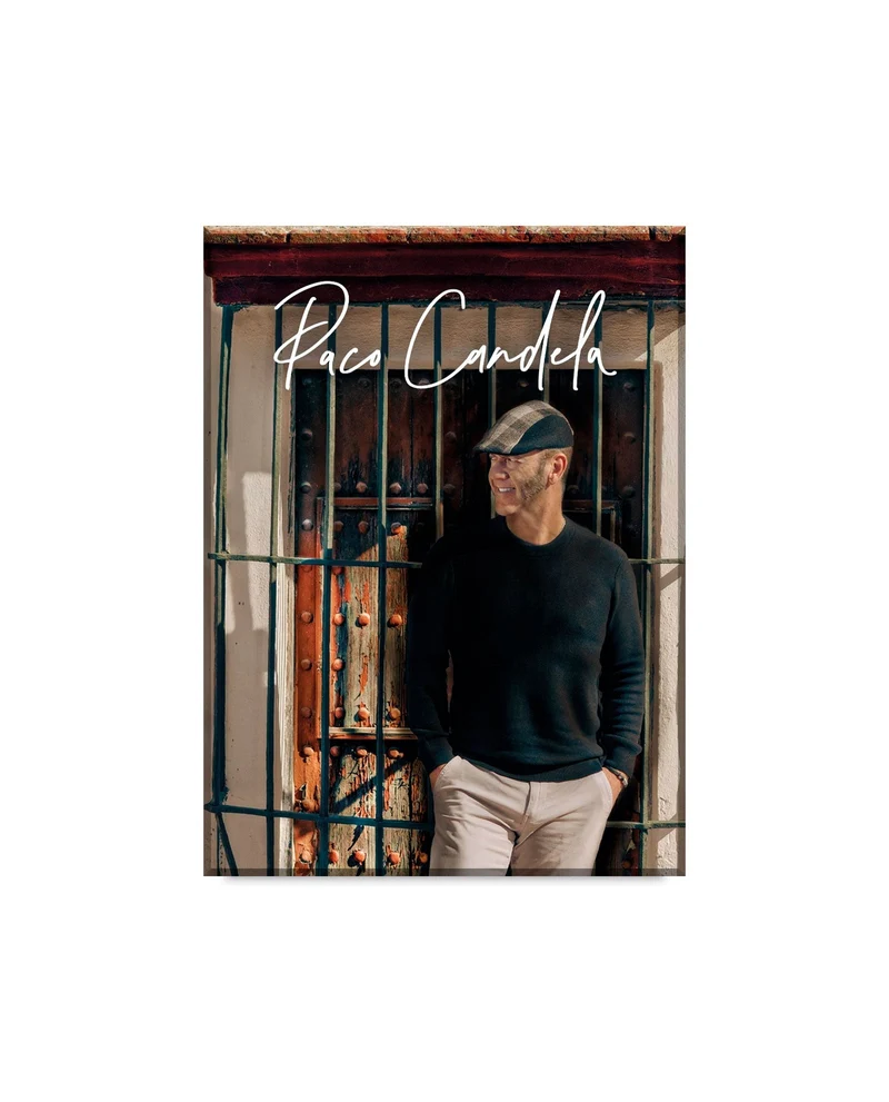 Paco Candela - Imán nevera "Ratitos Buenos"