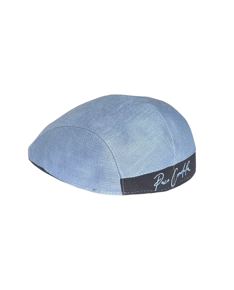 Paco Candela - Gorra Oficial Azul