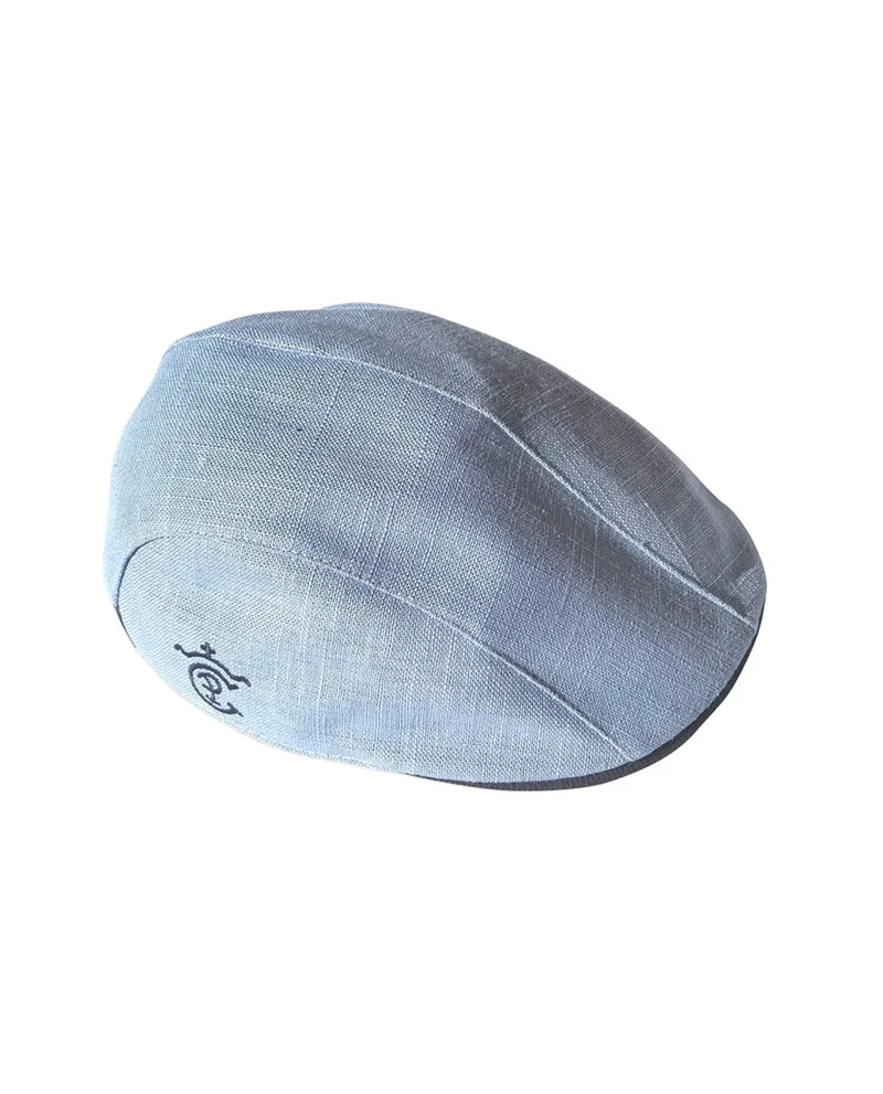 Paco Candela - Gorra Oficial Azul