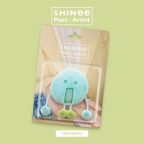 [SHINEE] Poet : Artist : Doll Ver