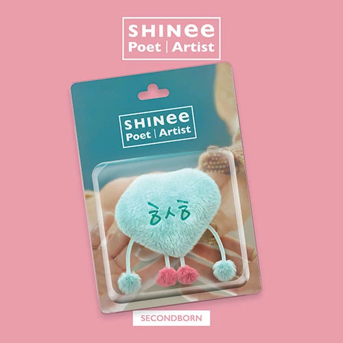 [SHINEE] Poet : Artist : Doll Ver