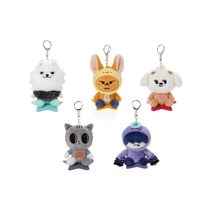 [TXT] Finding MOA PPULBATU : Plush Keyring