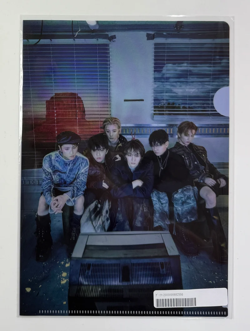[BOYNEXTDOOR] No Genre : Photo
