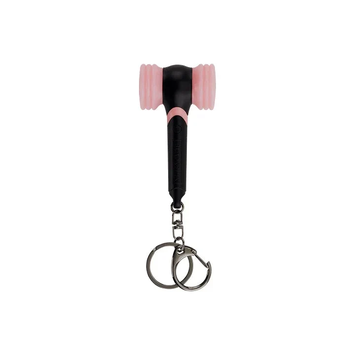 BLACKPINK - LIGHT STICK KEYRING SPECIAL EDITION