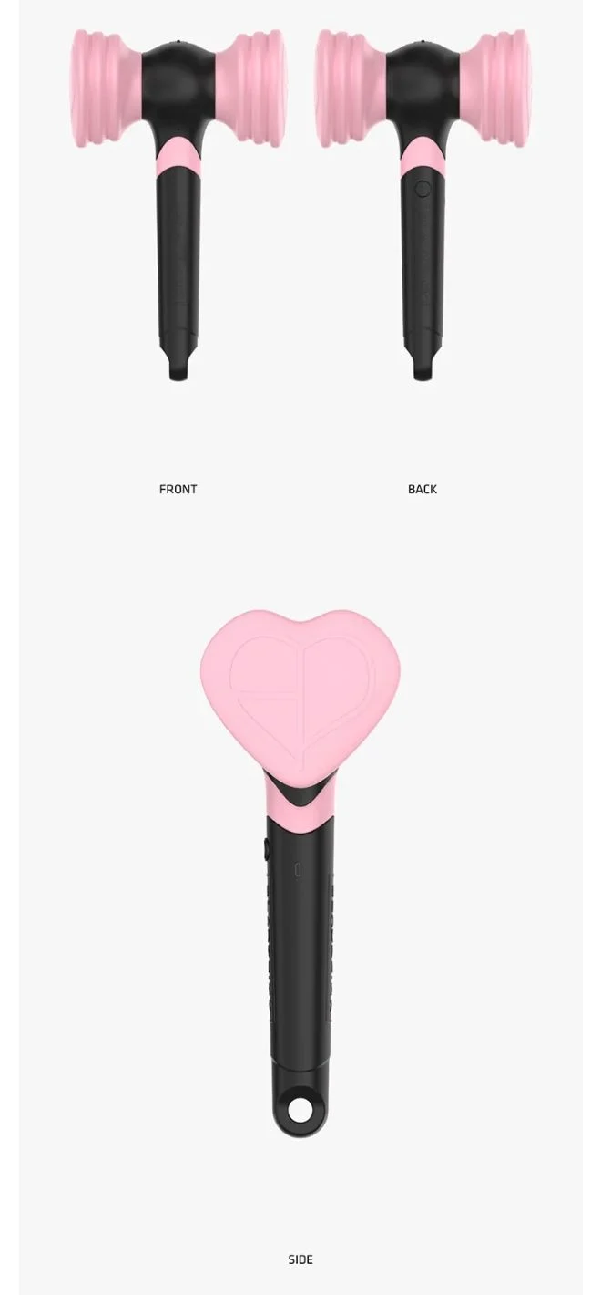 BLACKPINK - LIGHT STICK OFICIAL SPECIAL EDITION