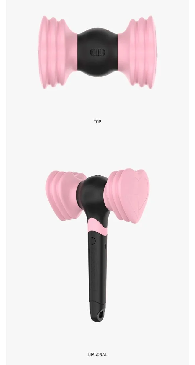 BLACKPINK - LIGHT STICK OFICIAL SPECIAL EDITION