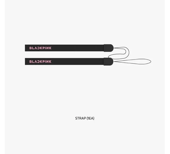 BLACKPINK - LIGHT STICK OFICIAL SPECIAL EDITION