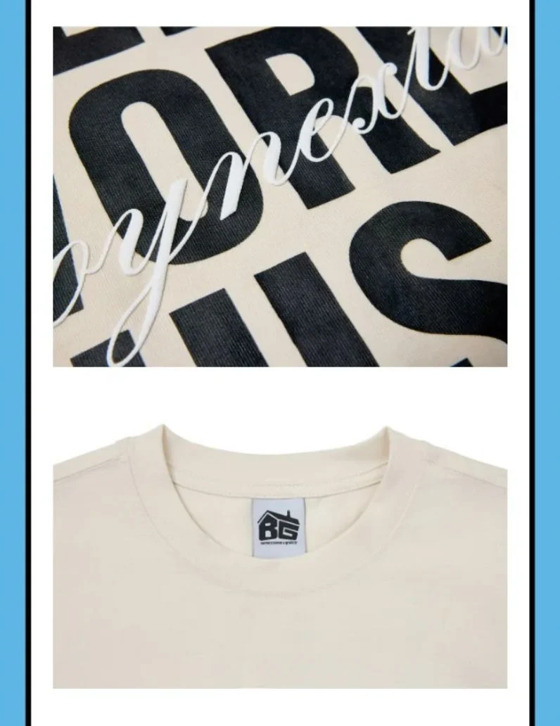 BOYNEXTDOOR - [BOYNEXTDOOR X GRAILZ] S/S T-SHIRT (KNOCK ON VOL.1 FINAL OFFICIAL MD)