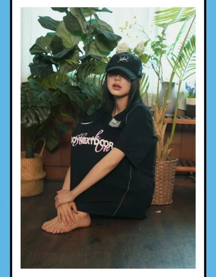 BOYNEXTDOOR - KNOCK ON VOL.1 FINAL OFFICIAL MD