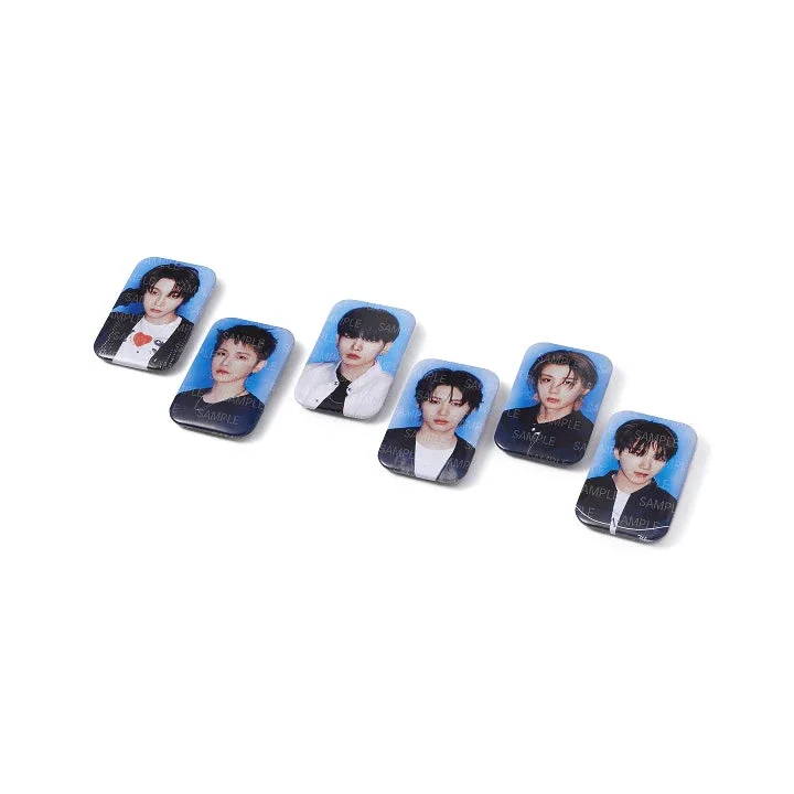 BOYNEXTDOOR - KNOCK ON VOL.1 FINAL OFFICIAL MD