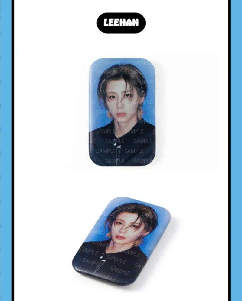 BOYNEXTDOOR - KNOCK ON VOL.1 FINAL OFFICIAL MD