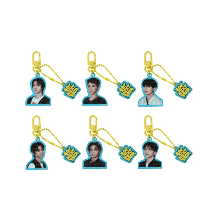 BOYNEXTDOOR - KNOCK ON VOL.1 FINAL OFFICIAL MD
