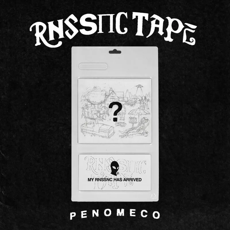 PENOMECO - RNSSNC TAPE