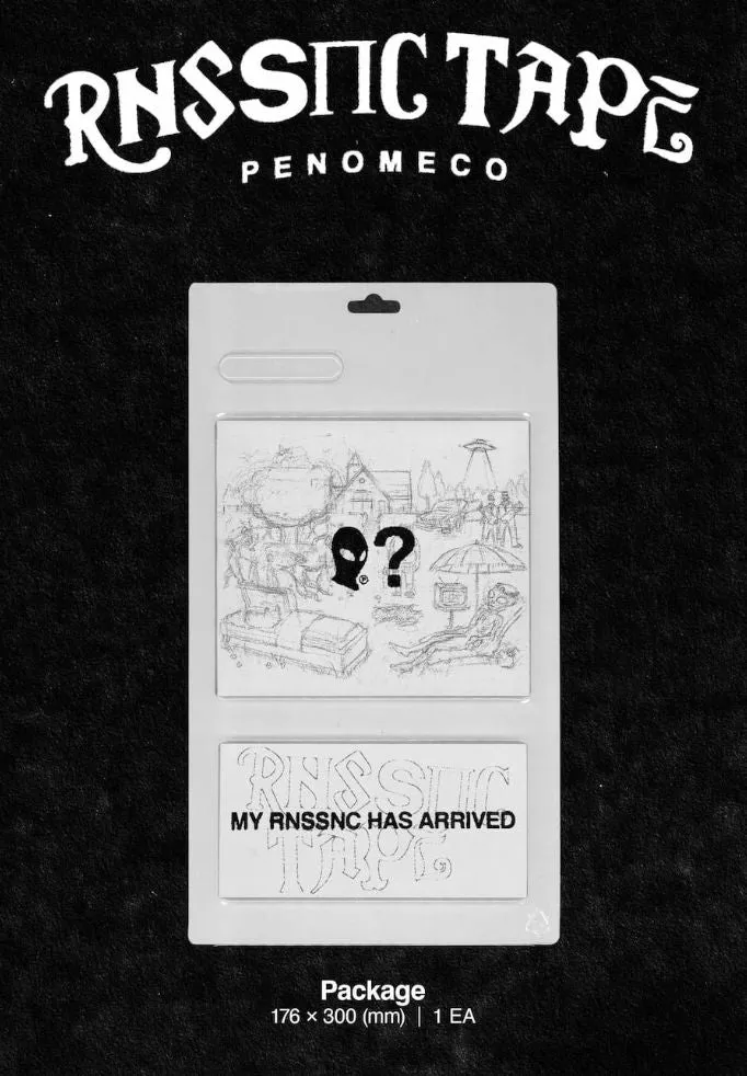 PENOMECO - RNSSNC TAPE