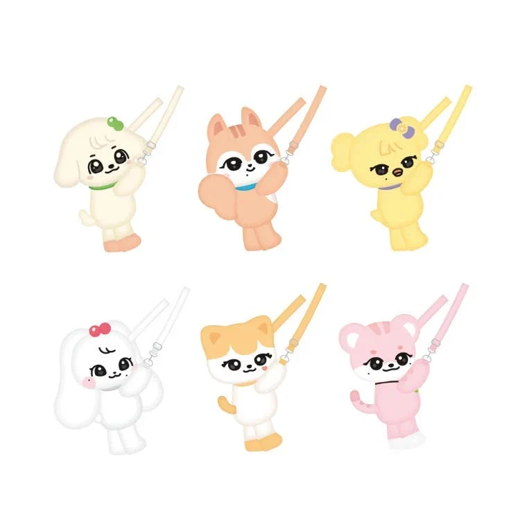 IVE - WELCOME TO MINIVE SCHOOL (IVE X MINIVE POP UP OFFICIAL MD)