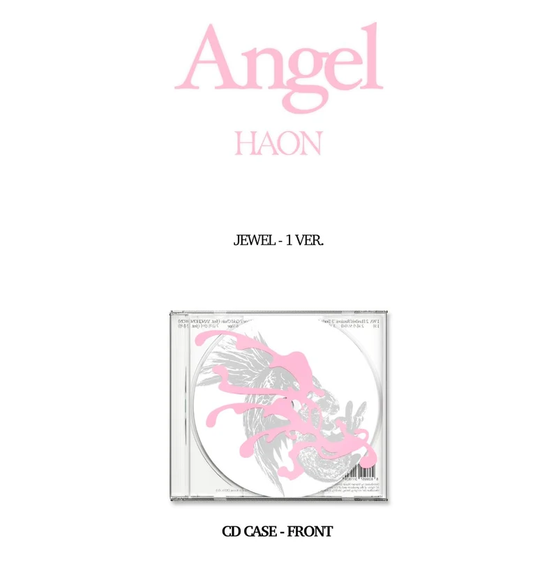 HAON - ANGEL