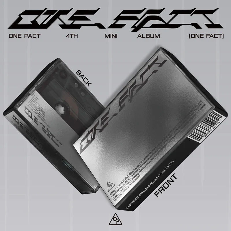 ONE PACT - ONE FACT (PLATFORM VER.)