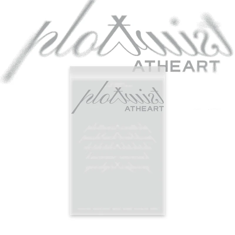 ATHEART - PLOT TWIST