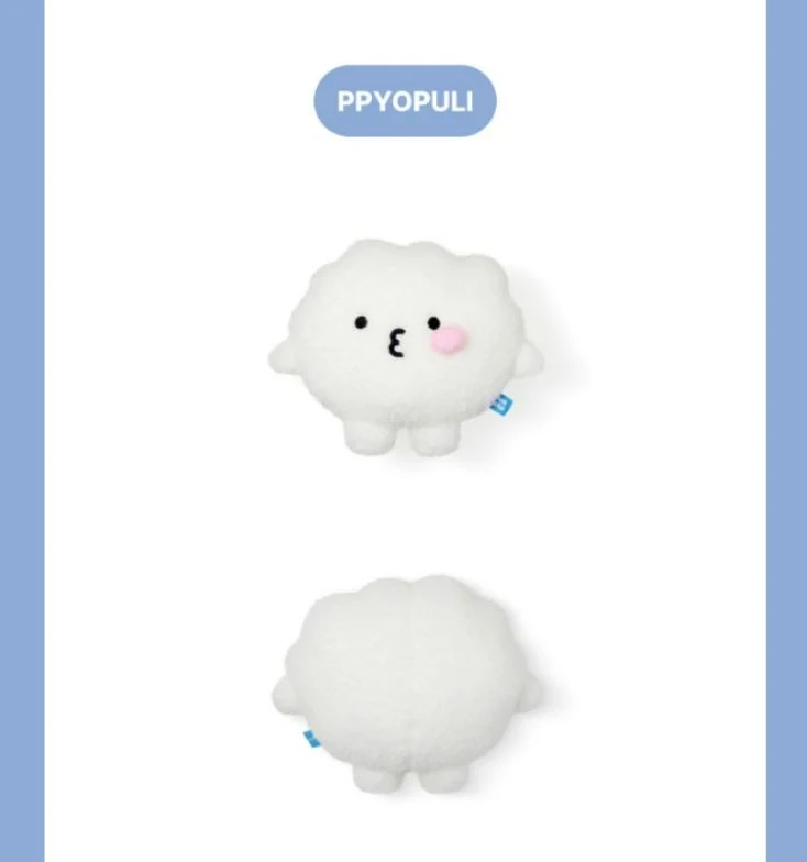 SEVENTEEN - 2ND OFFICIAL 'MINITEEN' MD