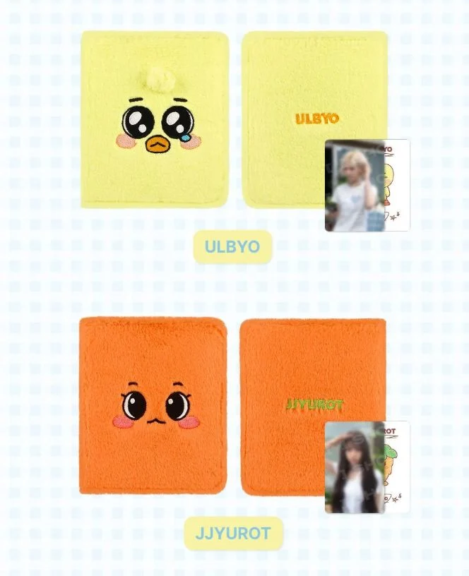 NMIXX - 1ST FAN MEETING 'NSWER VACATION' OFFICIAL MD