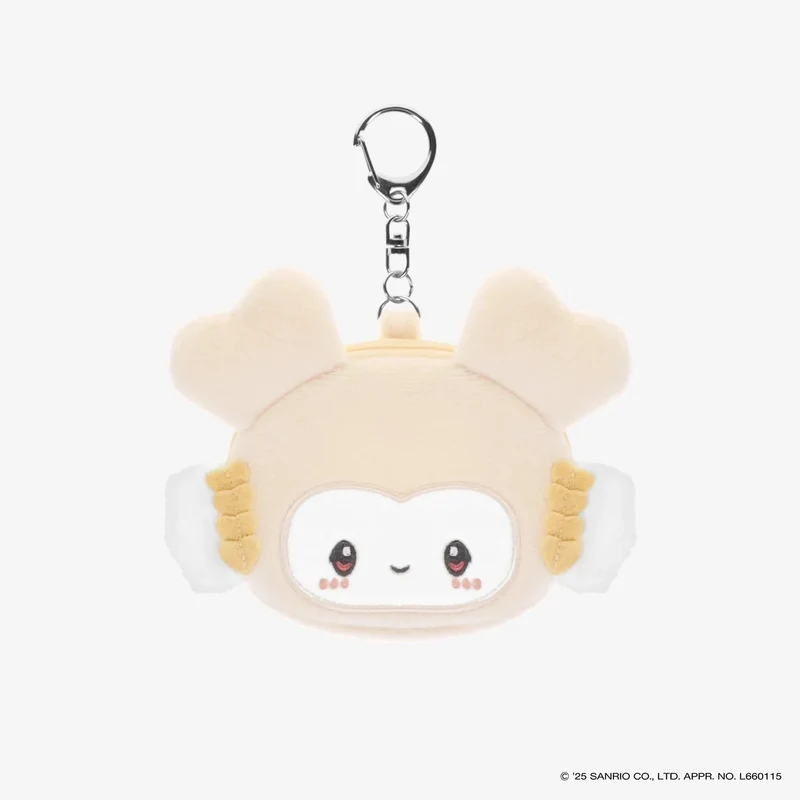 TWICE - LOVELYS X SANRIO COLLABORATION OFFICIAL MD