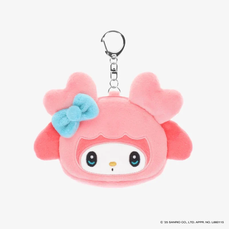 TWICE - LOVELYS X SANRIO COLLABORATION OFFICIAL MD
