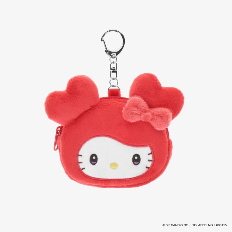 TWICE - LOVELYS X SANRIO COLLABORATION OFFICIAL MD