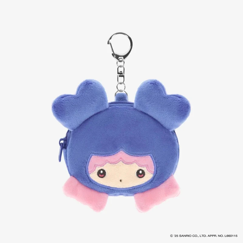 TWICE - LOVELYS X SANRIO COLLABORATION OFFICIAL MD