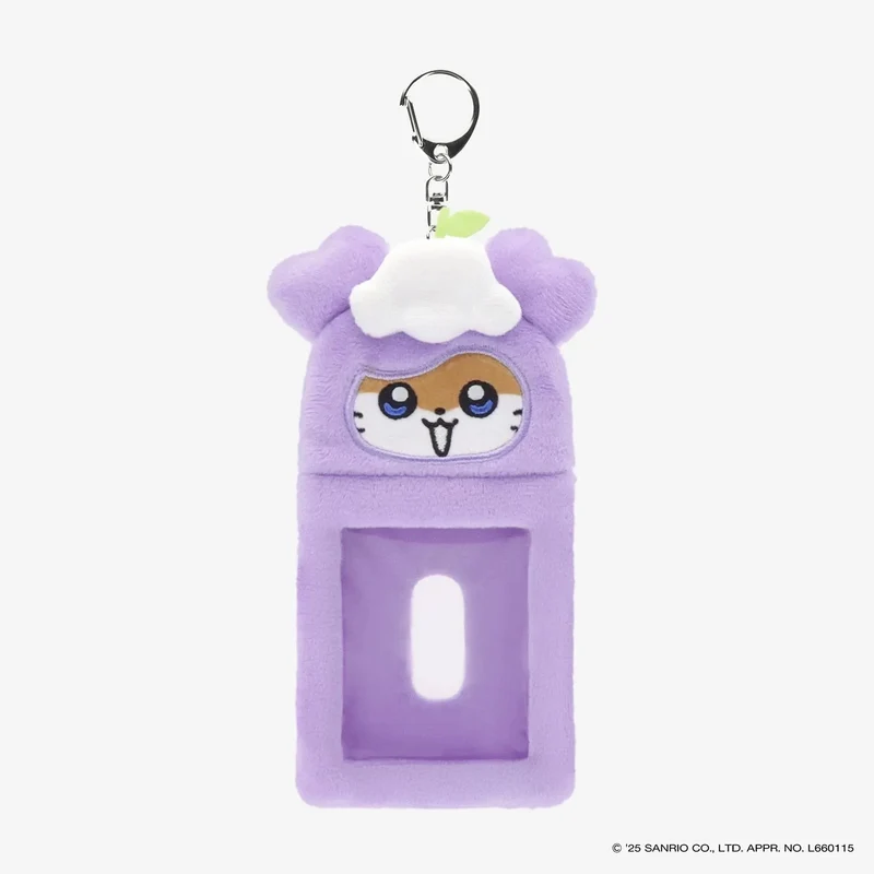 TWICE - LOVELYS X SANRIO COLLABORATION OFFICIAL MD