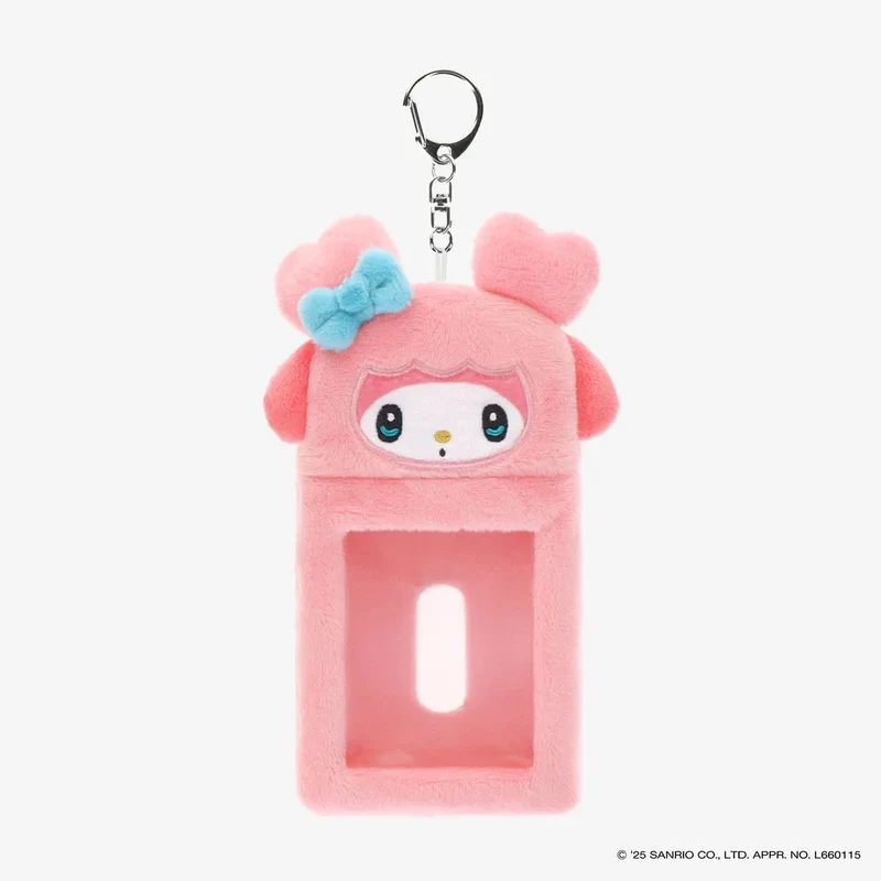 TWICE - LOVELYS X SANRIO COLLABORATION OFFICIAL MD