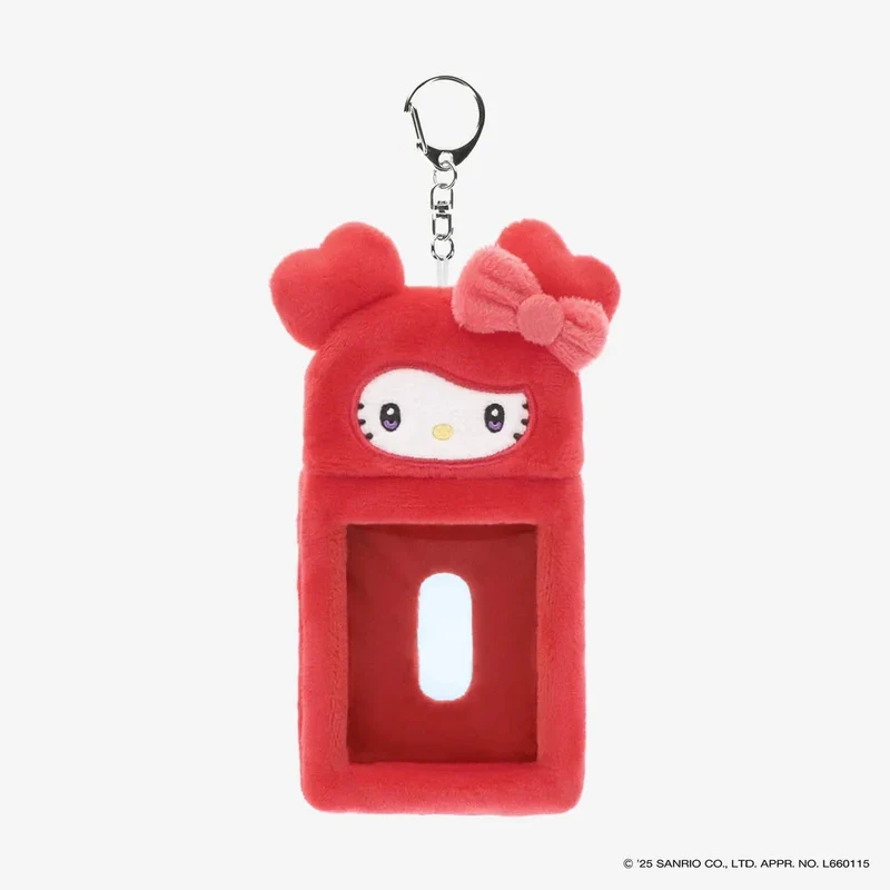 TWICE - LOVELYS X SANRIO COLLABORATION OFFICIAL MD