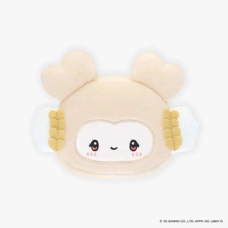 TWICE - LOVELYS X SANRIO COLLABORATION OFFICIAL MD