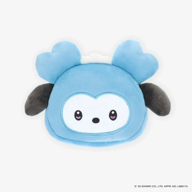 TWICE - LOVELYS X SANRIO COLLABORATION OFFICIAL MD