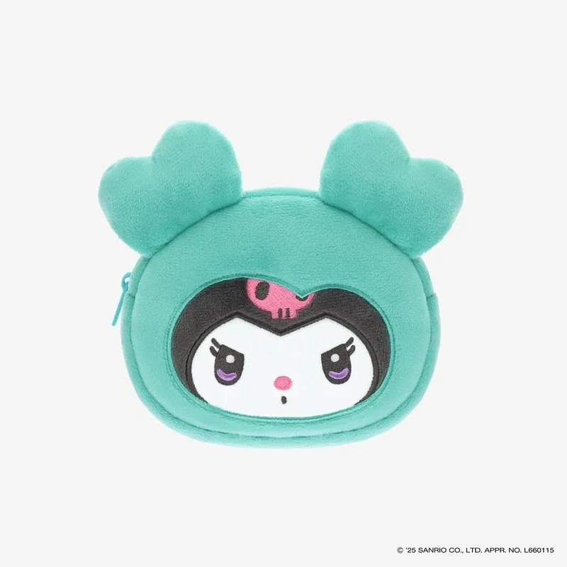 TWICE - LOVELYS X SANRIO COLLABORATION OFFICIAL MD