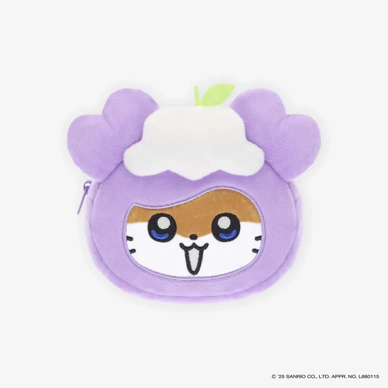 TWICE - LOVELYS X SANRIO COLLABORATION OFFICIAL MD