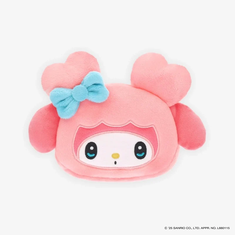 TWICE - LOVELYS X SANRIO COLLABORATION OFFICIAL MD