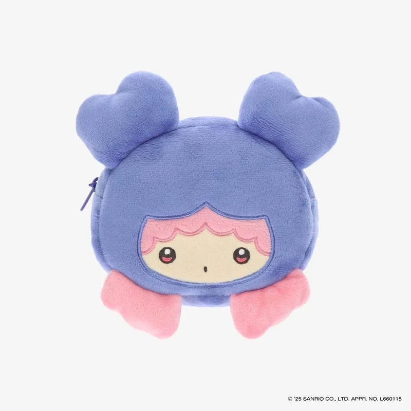 TWICE - LOVELYS X SANRIO COLLABORATION OFFICIAL MD